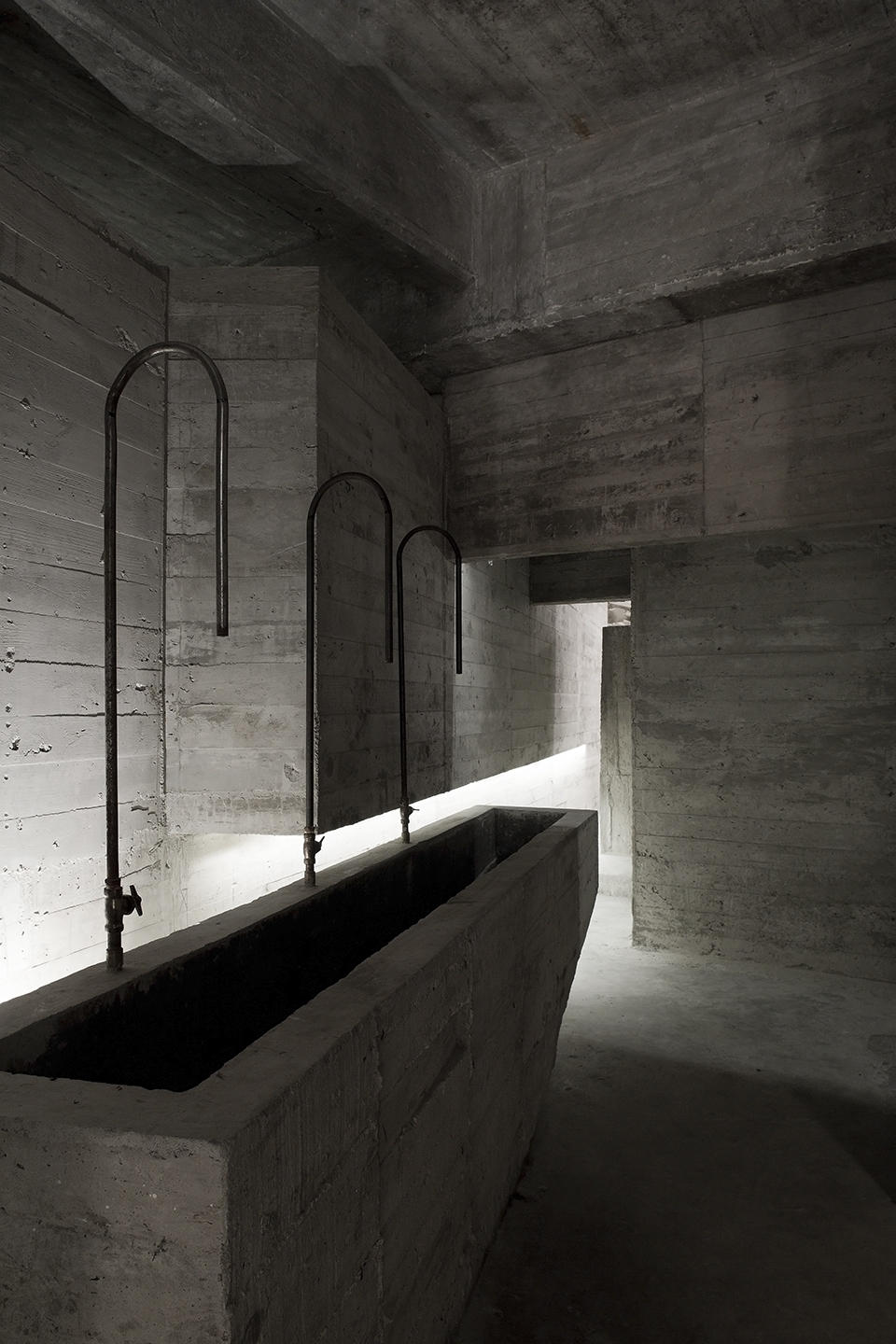 foro normandie by ludwig godefroy office