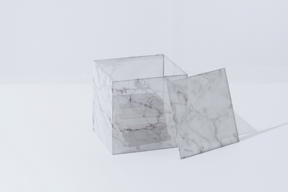 mass box series by yoy