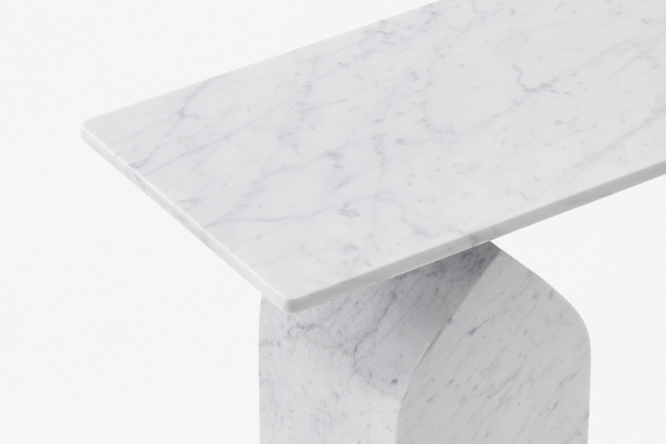 seesaw for Marsotto edizioni by nendo