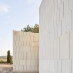 Stone高尔夫俱乐部，西班牙 / GRAS arquitectos