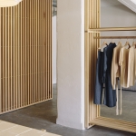 Kowtow惠灵顿旗舰店，新西兰 / Makers of Architecture