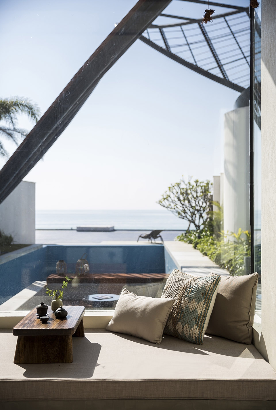 Poly Jinding Bay china by FEI Architecture