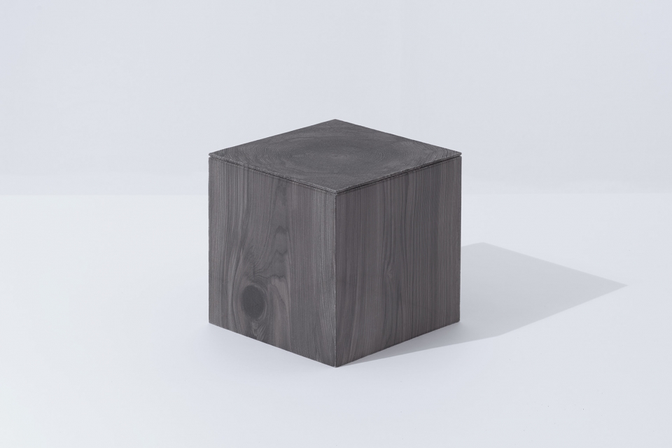 mass box series by yoy