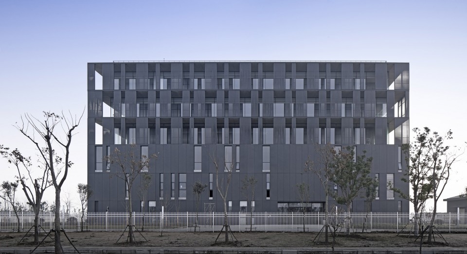 Wuxi Memsic Semiconductor Headquarter by UDG China MG 2552 58 960x523
