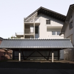 5间公寓的住宅楼，瑞士 / Raphael Zuber