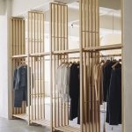 Kowtow惠灵顿旗舰店，新西兰 / Makers of Architecture