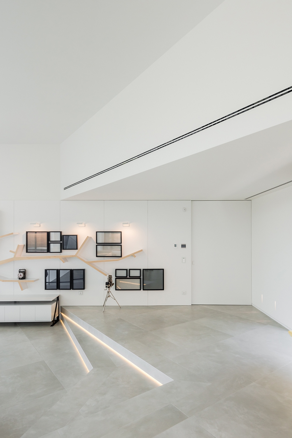 fraiao house by trama arquitetos
