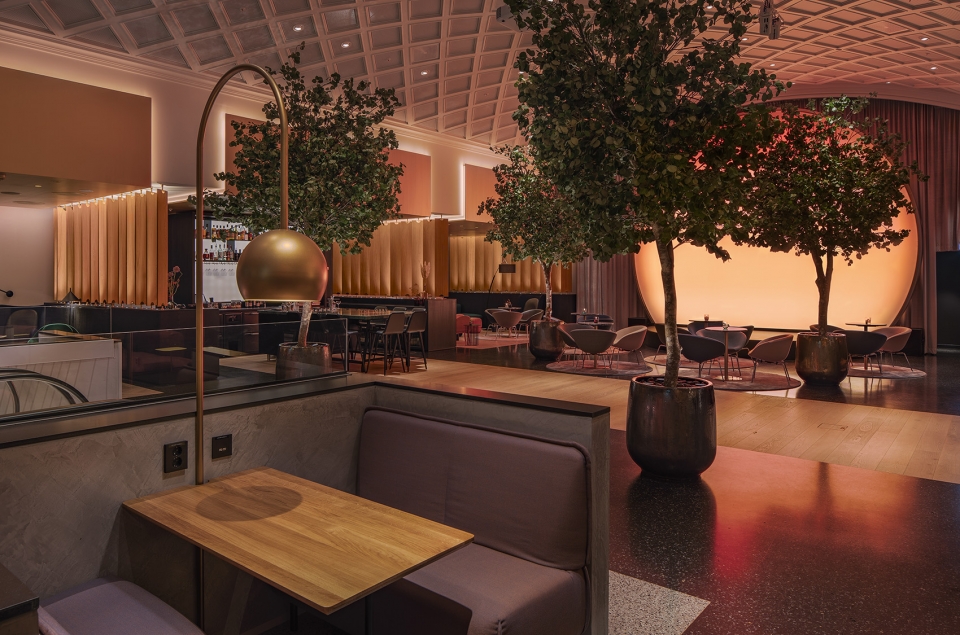 hotel norge by scandic in bergen by concrete