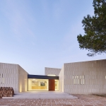 Stone高尔夫俱乐部，西班牙 / GRAS arquitectos