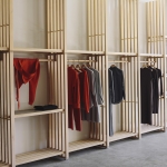 Kowtow惠灵顿旗舰店，新西兰 / Makers of Architecture