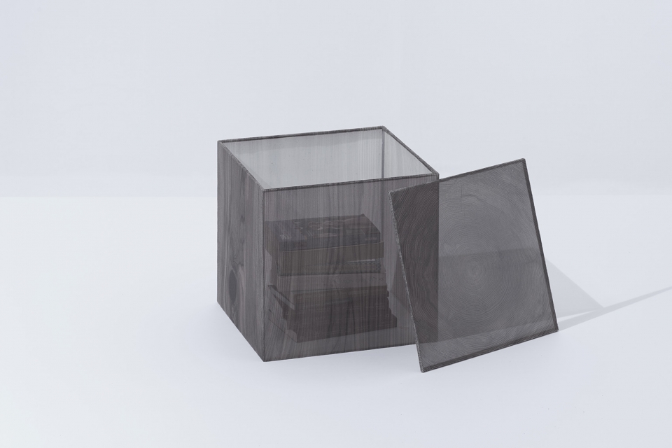 mass box series by yoy