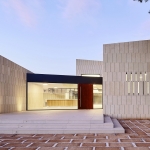 Stone高尔夫俱乐部，西班牙 / GRAS arquitectos
