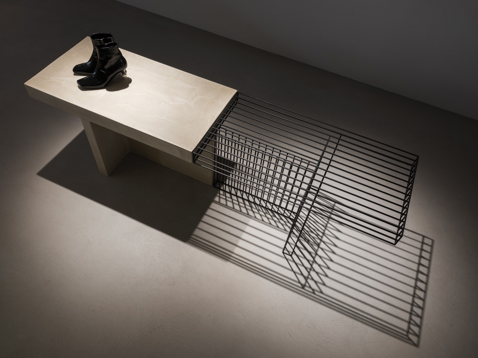la pensee china by out in interior design office