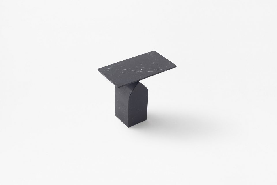 seesaw for Marsotto edizioni by nendo