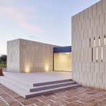 Stone高尔夫俱乐部，西班牙 / GRAS arquitectos