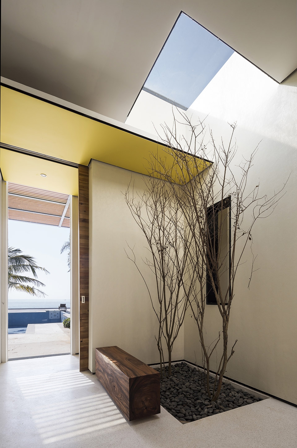Poly Jinding Bay china by FEI Architecture