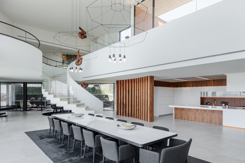 fraiao house by trama arquitetos