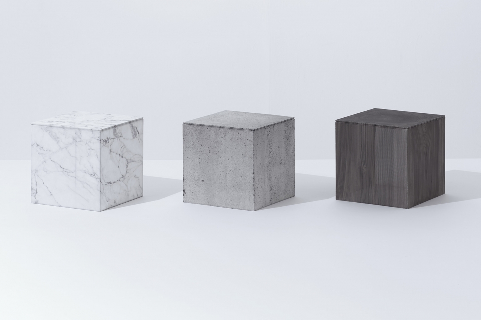 mass box series by yoy