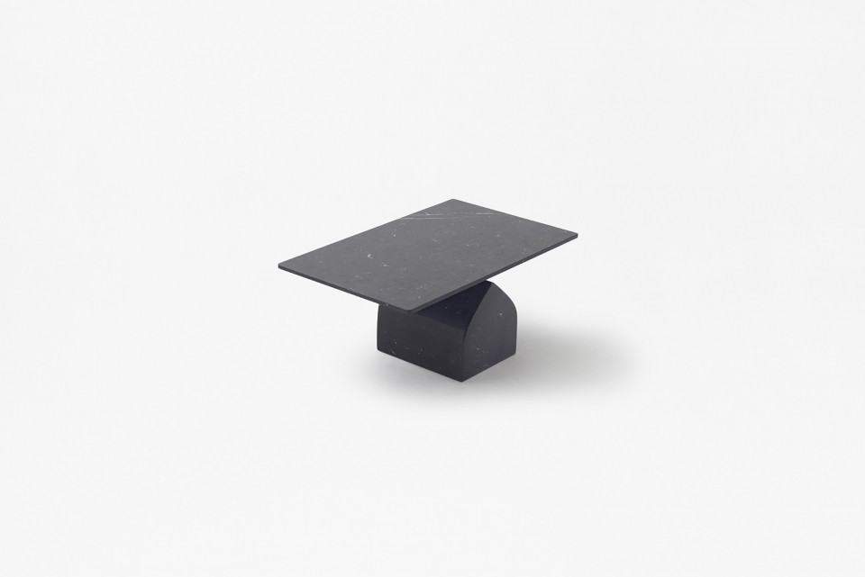 seesaw for Marsotto edizioni by nendo