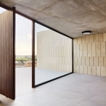 Stone高尔夫俱乐部，西班牙 / GRAS arquitectos