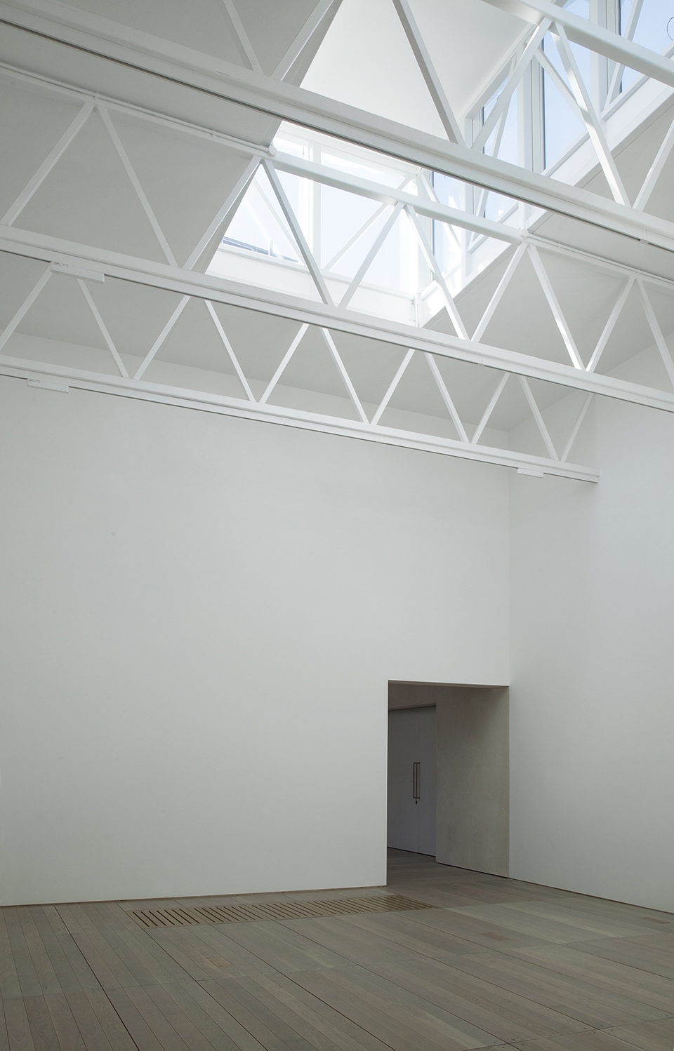 Goldsmiths Centre for Contemporary Art by Assemble