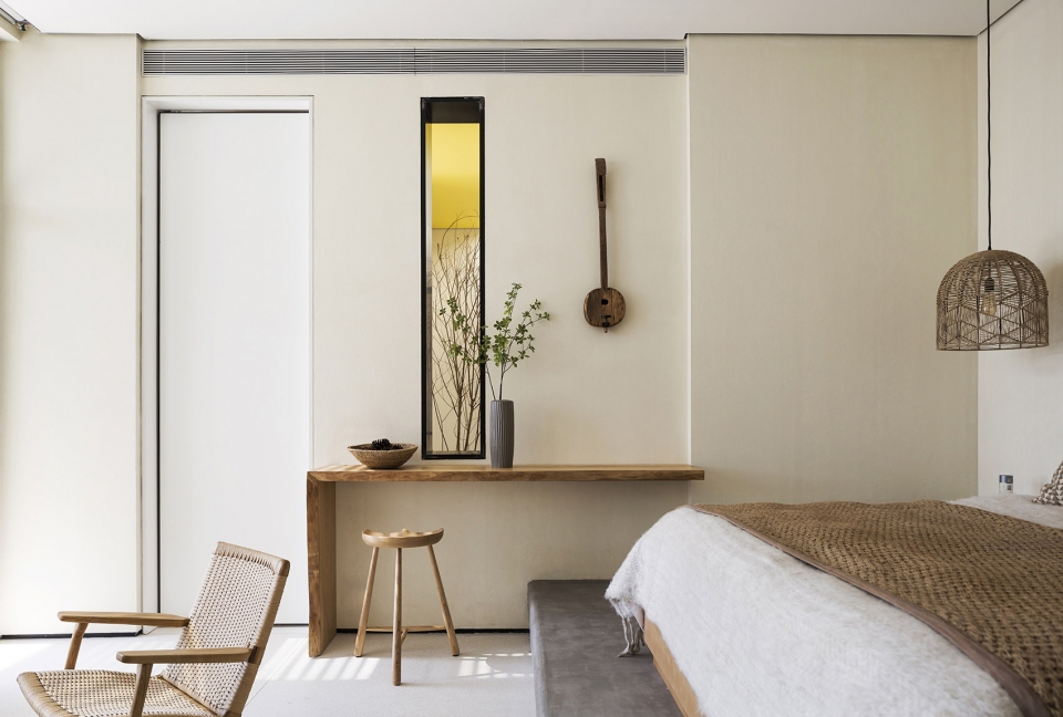 Poly Jinding Bay china by FEI Architecture