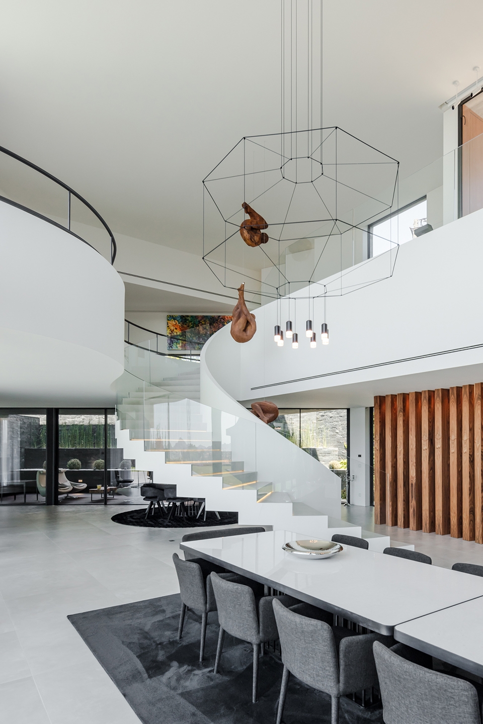 fraiao house by trama arquitetos