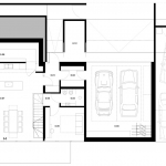 House behind the Roof by Superhelix Pracownia Projektowa