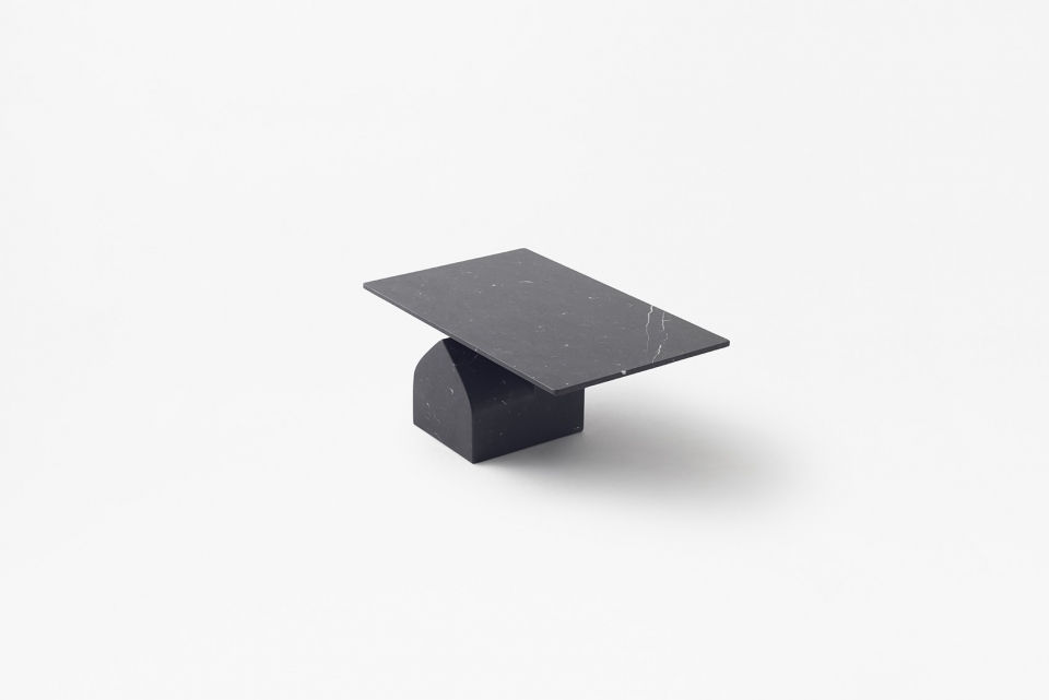seesaw for Marsotto edizioni by nendo
