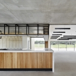 Stone高尔夫俱乐部，西班牙 / GRAS arquitectos
