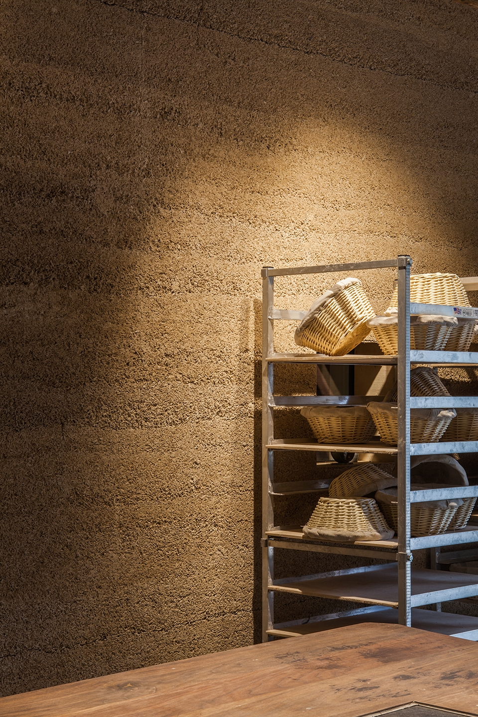 bkrk bakery by bc architects