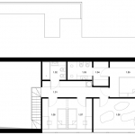 House behind the Roof by Superhelix Pracownia Projektowa