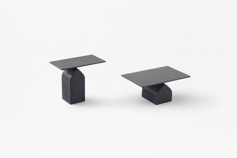 seesaw for Marsotto edizioni by nendo