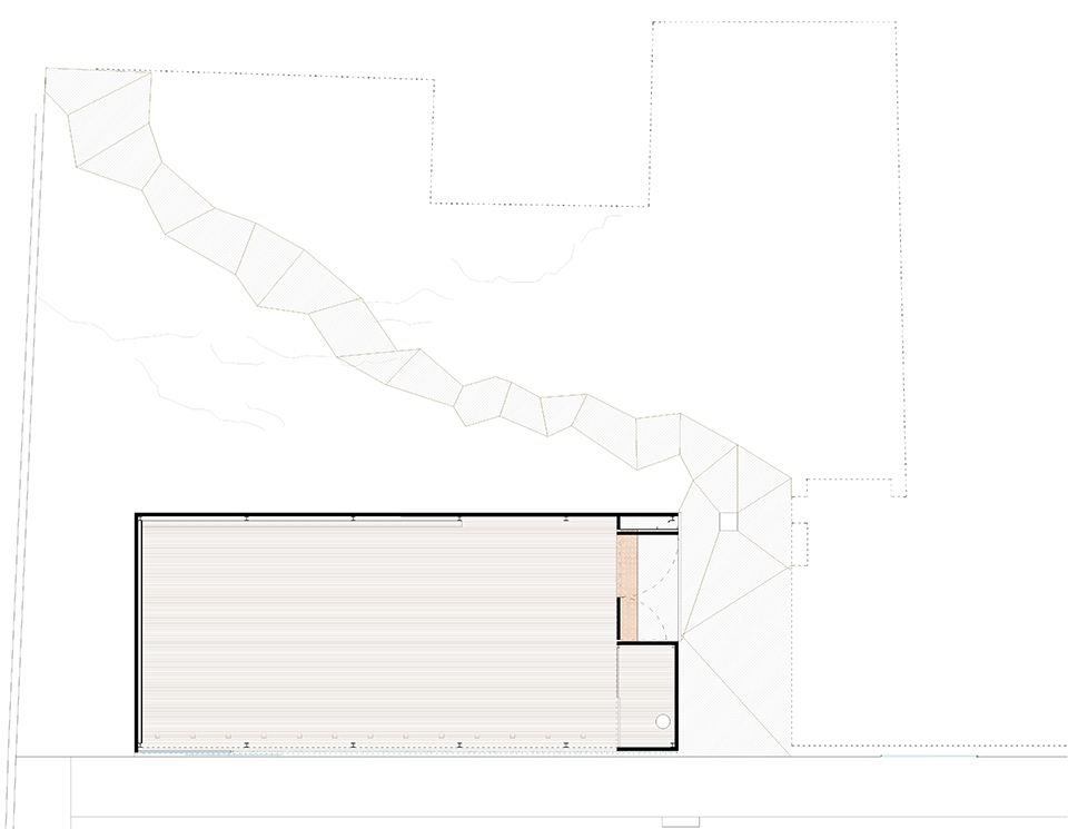 colegio nuestra senora de lourdes by picado de blas arquitectos