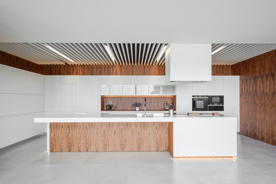 fraiao house by trama arquitetos