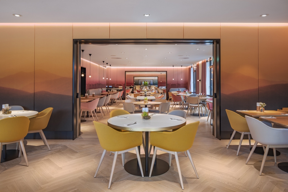 hotel norge by scandic in bergen by concrete