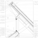 House behind the Roof by Superhelix Pracownia Projektowa