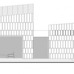 Stone高尔夫俱乐部，西班牙 / GRAS arquitectos