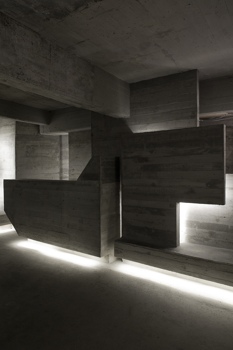 foro normandie by ludwig godefroy office