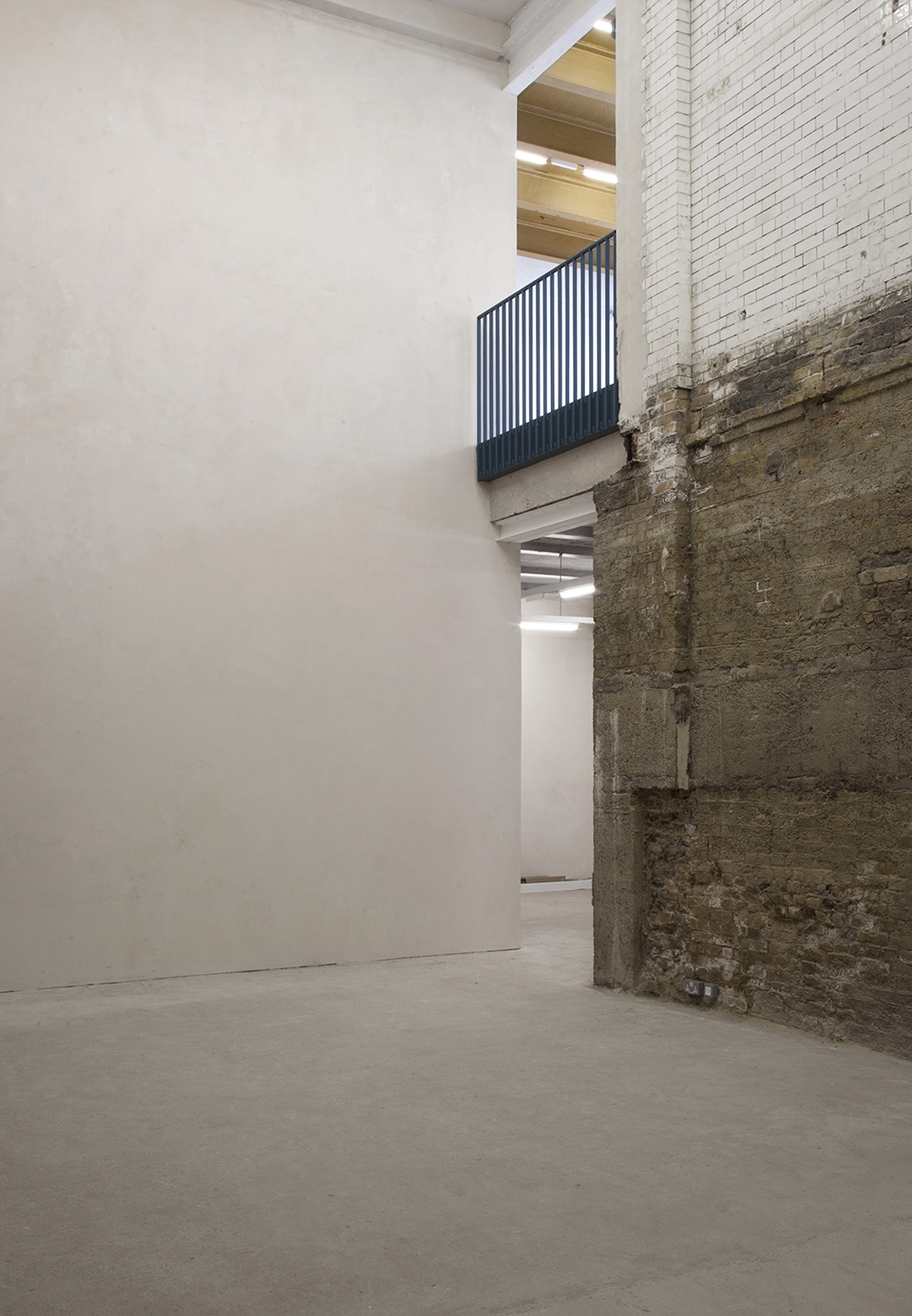 Goldsmiths Centre for Contemporary Art by Assemble