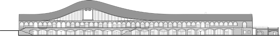 coal drops yard by heatherwick studio
