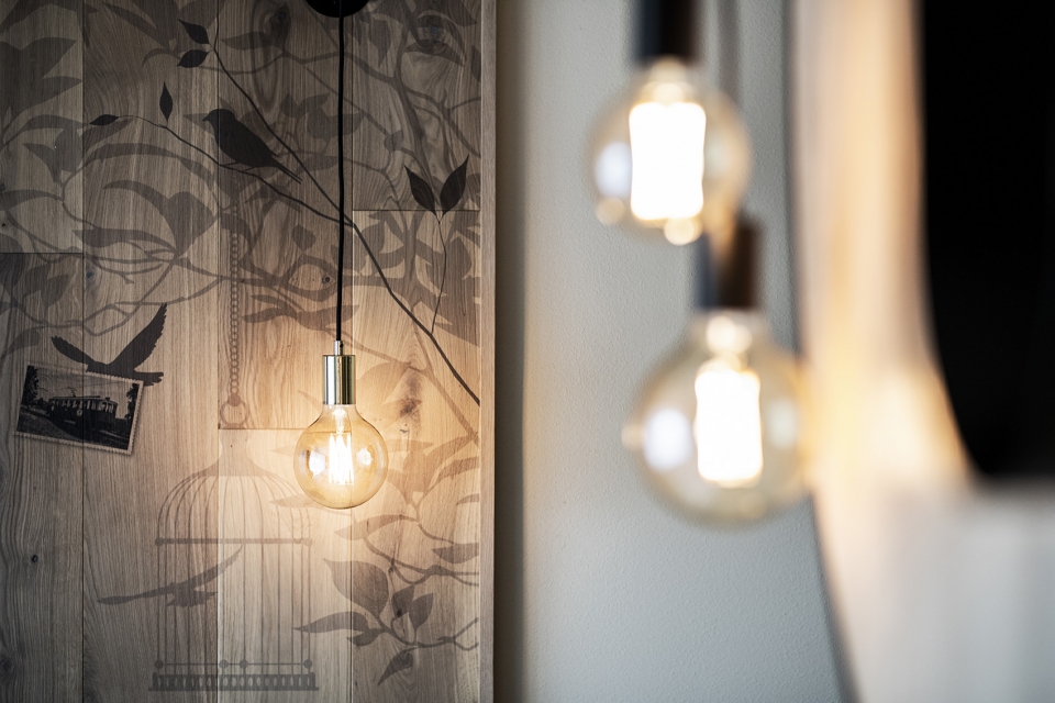 gloriette guesthouse by noa