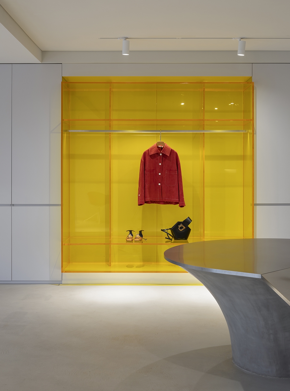 la pensee china by out in interior design office
