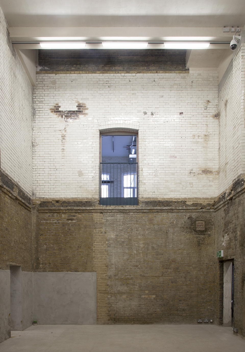 Goldsmiths Centre for Contemporary Art by Assemble