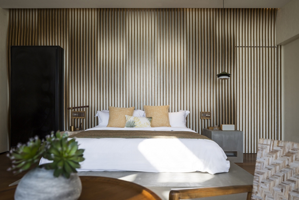 Poly Jinding Bay china by FEI Architecture