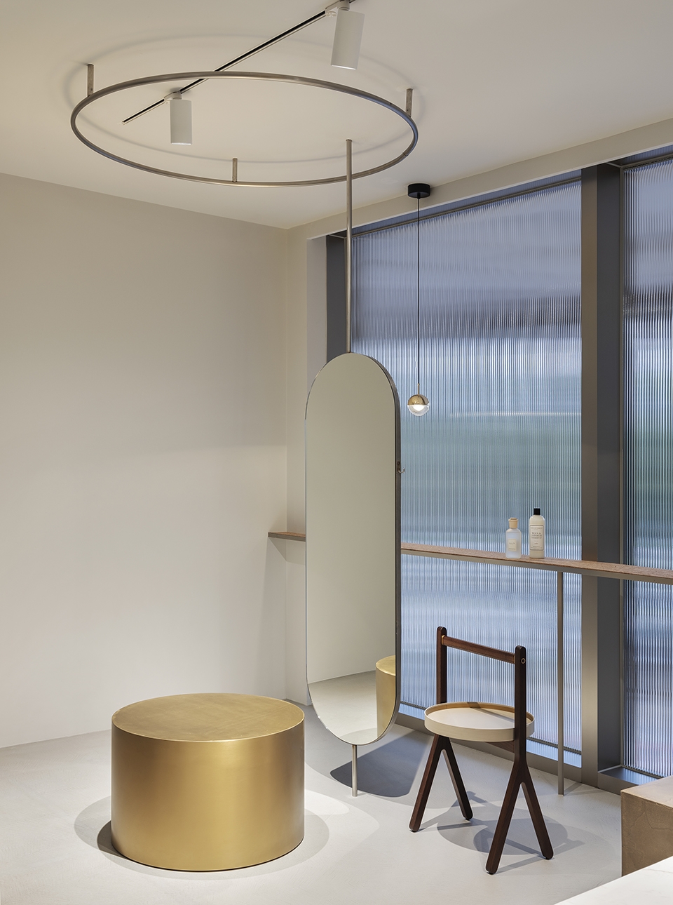 la pensee china by out in interior design office
