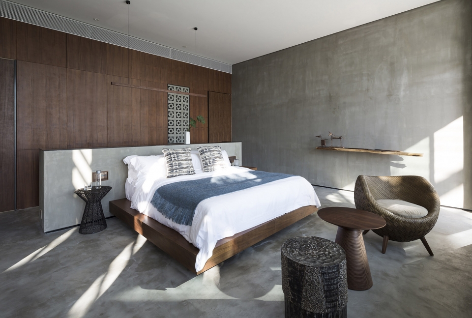 Poly Jinding Bay china by FEI Architecture
