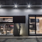 Meow Restaurant in Guangzhou, China by E Studio