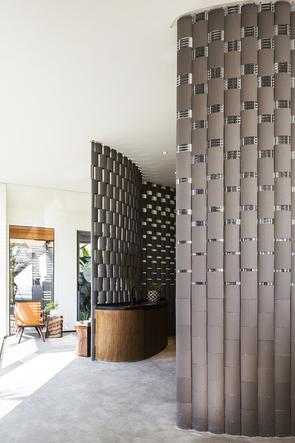 Poly Jinding Bay china by FEI Architecture