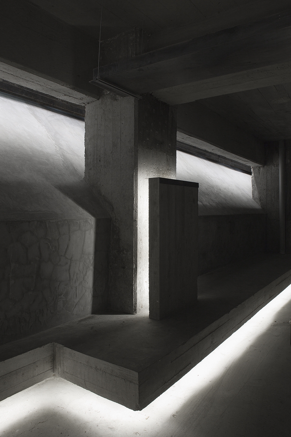 foro normandie by ludwig godefroy office